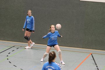 Bild 210 - U18w 1.Tag am 12.11.11